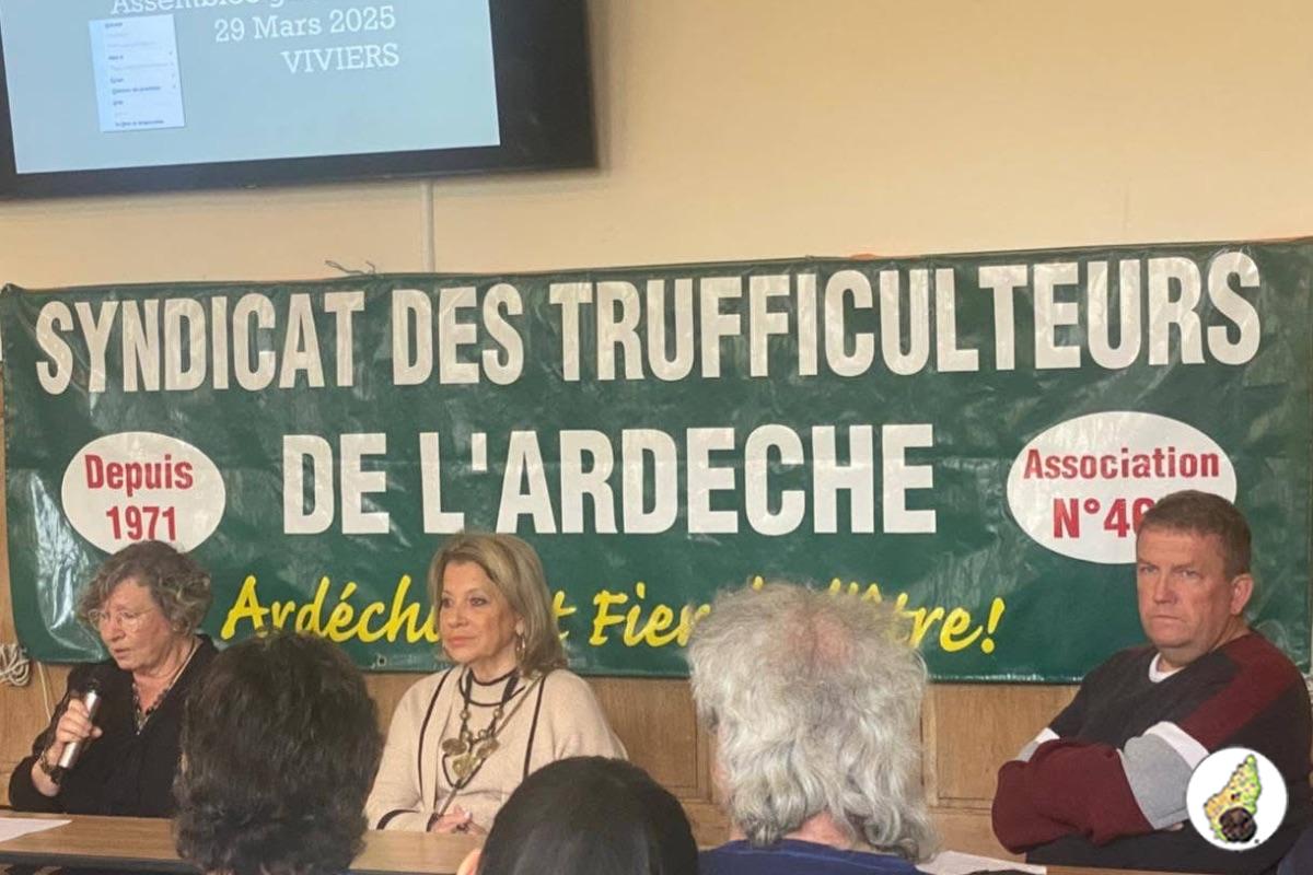 Assemblée générale 2025